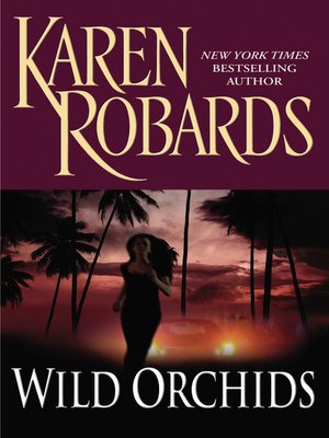 Wild Orchids - ebook